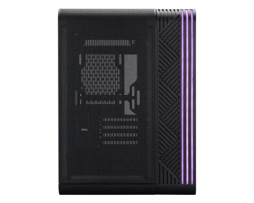 Корпус для ПК 1stPlayer VT5-BK