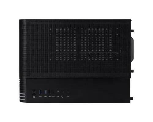 Корпус для ПК 1stPlayer VT5-BK