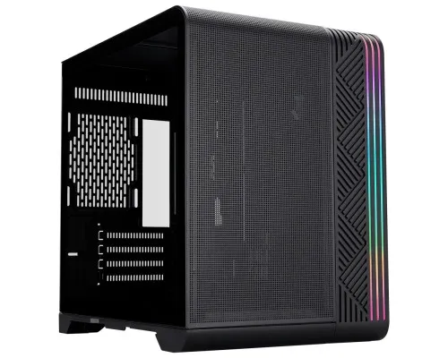 Корпус для ПК 1stPlayer VT5-BK