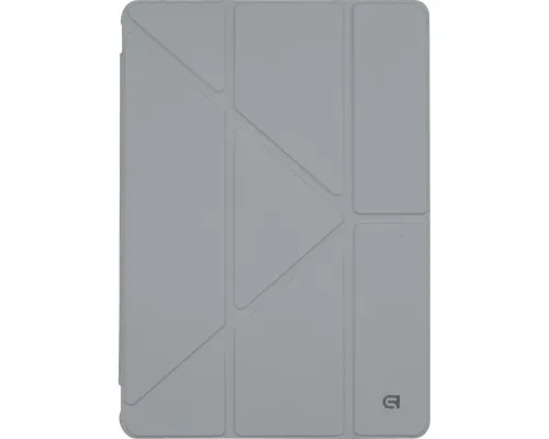 Чохол до планшета Armorstandart Y-Type PEN Samsung Galaxy Tab A9+ Gray (ARM85502)