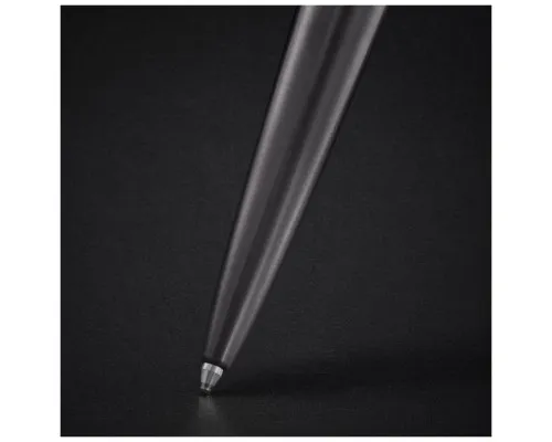 Ручка кулькова Parker JOTTER 17 Grey Lacquer GT BP (14 232)