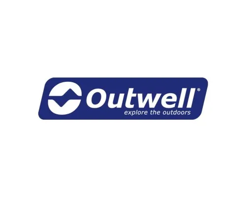Крісло складане Outwell Grand Canyon XL (410127) (931744)