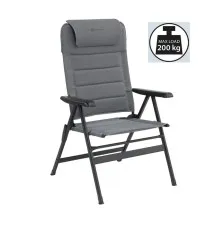 Крісло складане Outwell Grand Canyon XL (410127) (931744)