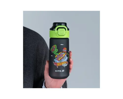 Пляшка для води Kite 560 мл, HW (HW25-1213)
