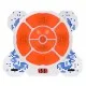 Іграшкова зброя Same Toy Інтерактивна мішень Scoring Target (S3233)
