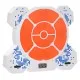 Іграшкова зброя Same Toy Інтерактивна мішень Scoring Target (S3233)