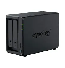 NAS Synology DS725+