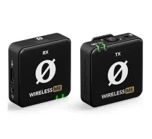 Мікрофон Rode Wireless ME (233986)