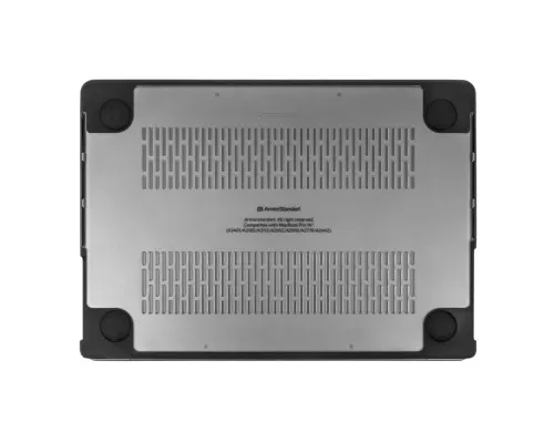 Чохол до ноутбука Armorstandart 14" MacBook Pro M5/M4/M3/M2/M1 A3434/A3112/A3185/A3401 Unit (ARM79472)