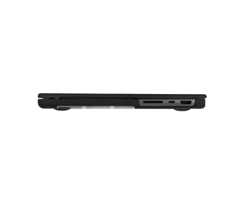 Чохол до ноутбука Armorstandart 14" MacBook Pro M5/M4/M3/M2/M1 A3434/A3112/A3185/A3401 Unit (ARM79472)