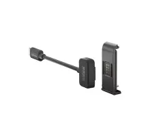 Аксесуар до екшн-камер GoPro Magnetic Door and Power Cable Kit (ADCON-001)