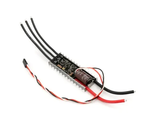 Регулятор ходу (ESC) VTN VR70A 12S-AM32 (R7012)