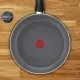 Сковорода Tefal Hard Stone 28 см (D4560632)