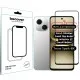 Скло захисне BeCover 10D Tecno Spark 40C 4G (KM4k) Black (714372)