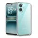 Чохол до мобільного телефона BeCover Silicone Tecno Spark Go 2 (KM4) Transparent (714682)