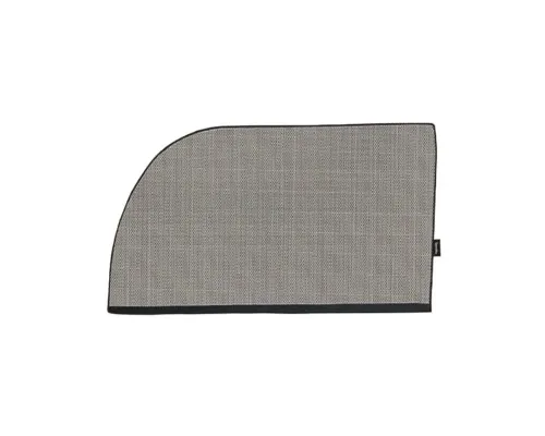 Сонцезахисний екран в автомобіль Lionelo SUNBLOCKER BLACK (LO-SUNBLOCKER BLACK)