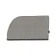 Сонцезахисний екран в автомобіль Lionelo SUNBLOCKER BLACK (LO-SUNBLOCKER BLACK)