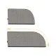 Сонцезахисний екран в автомобіль Lionelo SUNBLOCKER BLACK (LO-SUNBLOCKER BLACK)