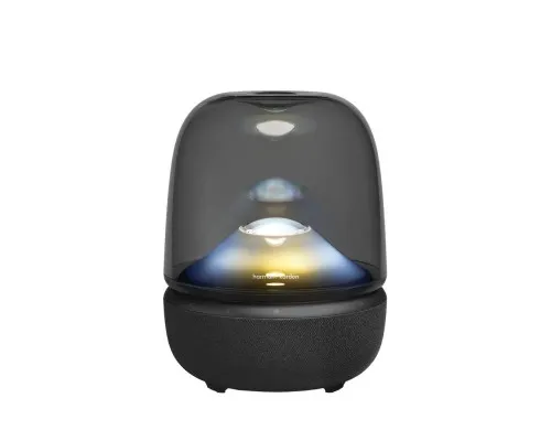 Акустична система Harman Kardon Aura Studio 5 Black (HKAURAS5BLKEP)