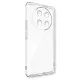 Чохол до мобільного телефона BeCover silicone Honor X9c Transparent (714946)