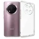 Чохол до мобільного телефона BeCover silicone Honor X9c Transparent (714946)