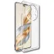 Чохол до мобільного телефона BeCover silicone Honor X9c Transparent (714946)