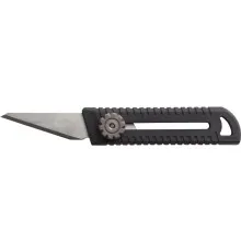 Ніж DaiichiSeiko MC Knife 55 Black (32170)