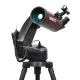 Телескоп Sigeta SkyTouch 90/1250 Alt-AZ GoTo (65350)