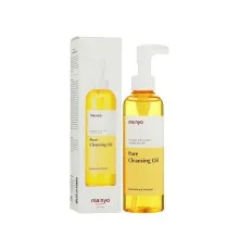 Гідрофільна олія Manyo Pure Cleansing Oil 200 мл (8809082392292)