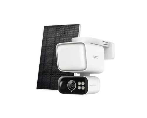 Камера відеоспостереження TP-Link TAPO-C615F-KIT