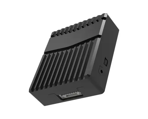 Медіаконвертер SIYI Ethernet to HDMI Output Converter (SIYICR)
