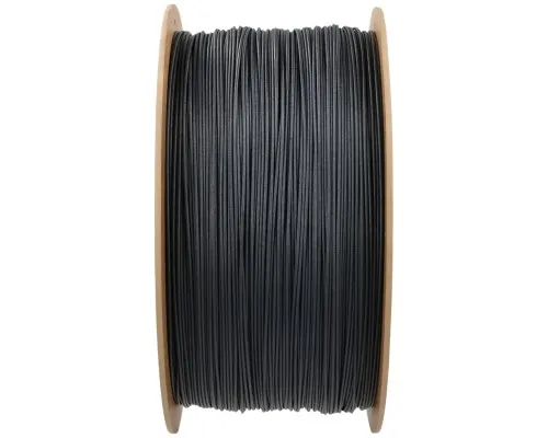 Пластик для 3D-принтера Polymaker Fiberon PPS-CF10 1,75mm 3kg BLACK (FM01002)