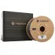 Пластик для 3D-принтера Polymaker Fiberon PPS-CF10 1,75mm 3kg BLACK (FM01002)