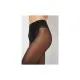 Колготи Siela Collant Bikini Style 20 Den Nero - 2 (4823116900660)