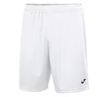 Шорти Joma Nobel 100053.200 білий 2XL-3XL (9995043644100)