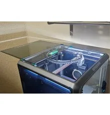 Корпус для 3D-принтера Creality K1 Max Top Glass Cover (3205990484)