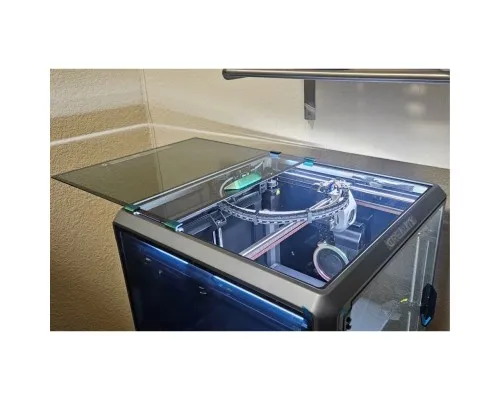 Корпус для 3D-принтера Creality K1 Max Top Glass Cover (3205990484)