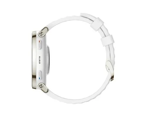 Смарт-годинник Amazfit Active 3 Premium W2559GL3N Білий (1193748)