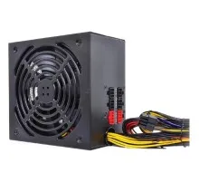 Блок живлення Qube 750W (QBC-GPG-750W-80G)
