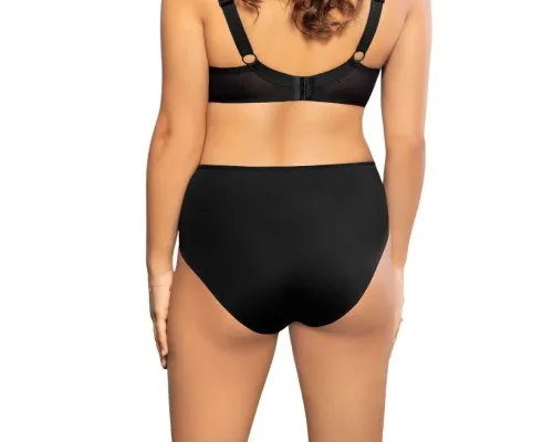 Труси Corin Brief Twiggy 03723 Чорний L (5903935038139)