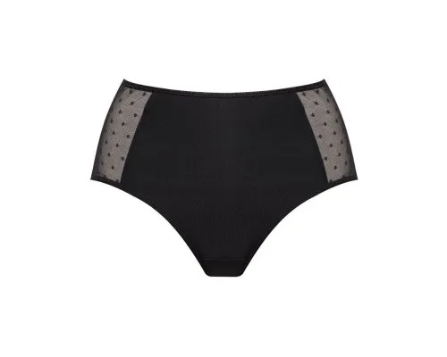 Труси Corin Brief Twiggy 03723 Чорний L (5903935038139)