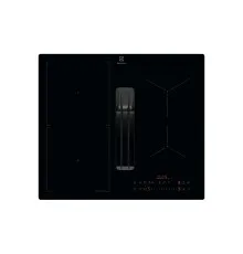 Варочна поверхня Electrolux ECC63410CB