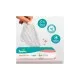 Дитячі вологі серветки Pampers Sensitive 80 шт х 12 пачок (960 шт) (8006530134668)