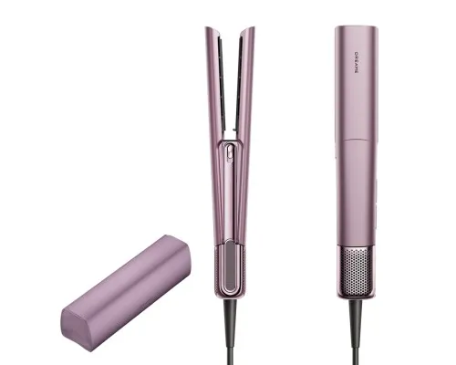 Стайлер Dreame Aero Straight Pro Rosy Purple (AMS02A-RP)