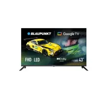 Телевізор Blaupunkt 43FBG5000
