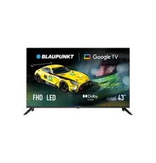 Телевізор Blaupunkt 43FBG5000