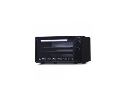 Електропіч Artel MD 3216 L Black