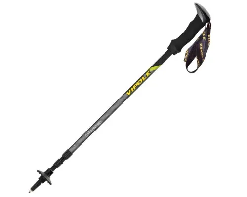Трекінгові палиці Vipole Carbontrek DLX (S25 03) (DAS303446)