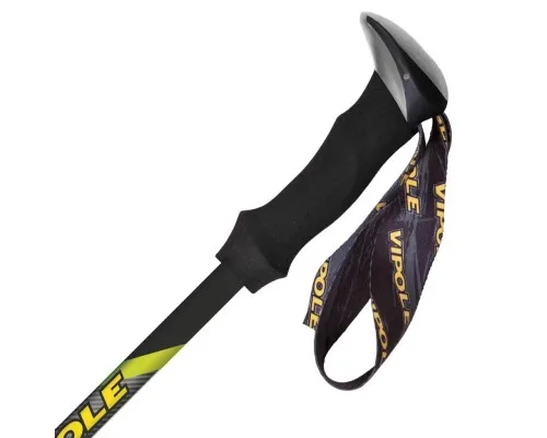 Трекінгові палиці Vipole Carbontrek DLX (S25 03) (DAS303446)