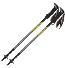 Трекінгові палиці Vipole Carbontrek DLX (S25 03) (DAS303446)